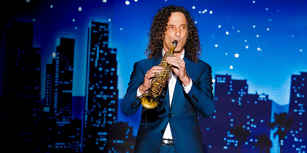 Kenny G’s Main Source of Income Might Not Be Music at All