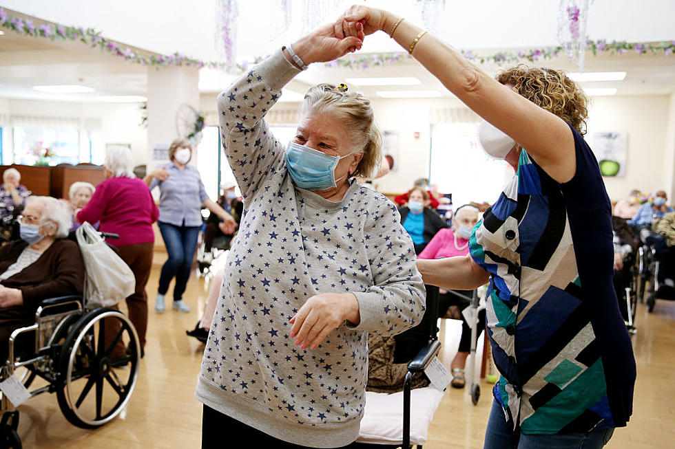 Michigan Seniors Get Large Increase In Their Social Security Checks