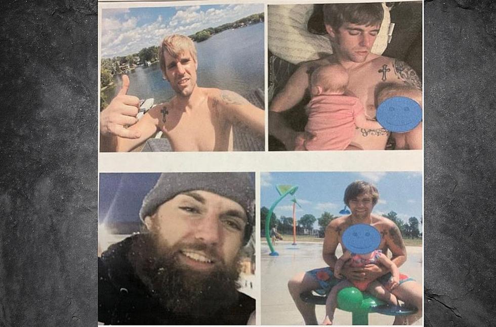 Michigan State Police Ask for Help Locating Missing Coldwater Man