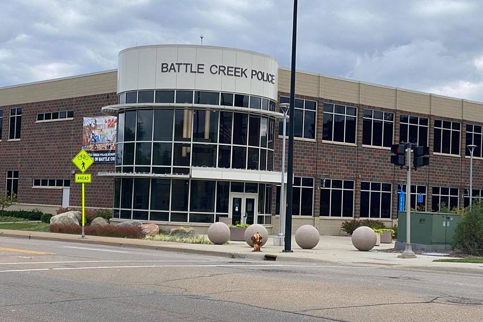 Battle Creek Police Say No Threat to the City or a Local High School
