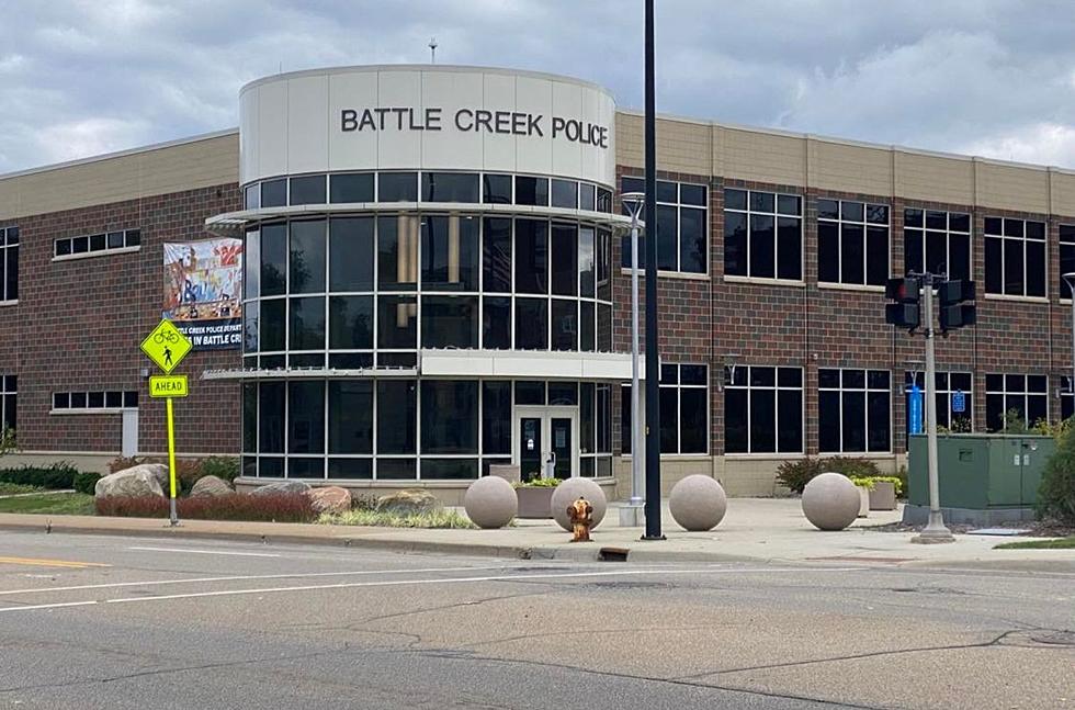 City of Battle Creek Receives $500,000 Grant for Policing