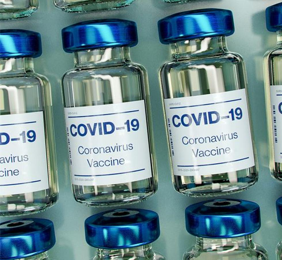 Michigan Reacts To The Vaccine & CDC’s Change Of The Definition of Vaccine