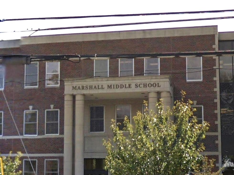 Marshall School Staff Member Fired for Messages with Students