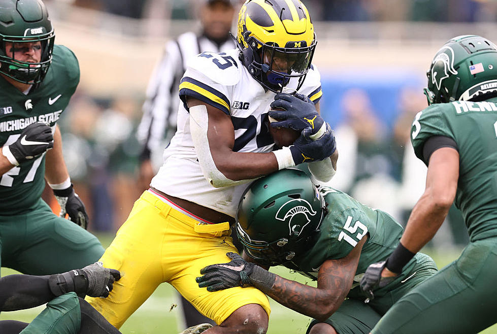 Did Michigan or Michigan State Make The NCAA Top 20 Football Fans Who Complain The Most List?