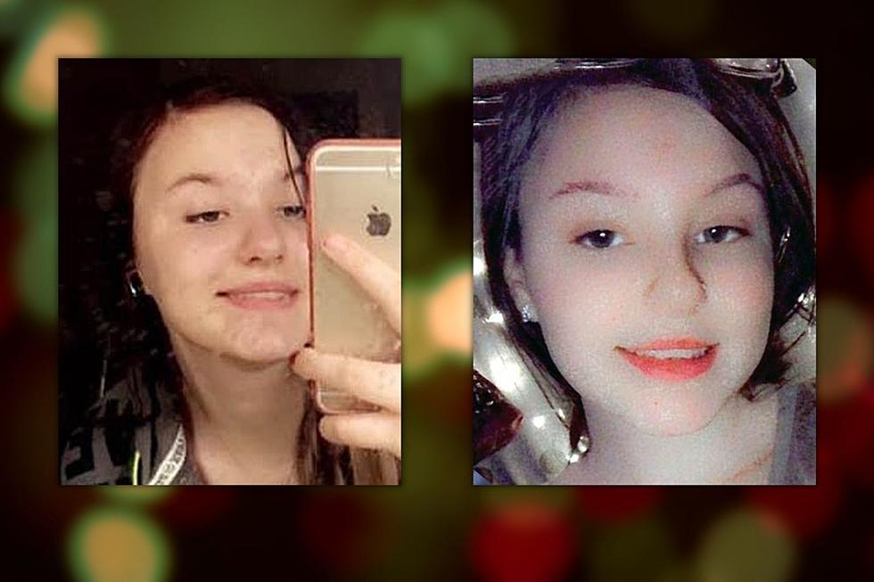 Update: FOUND! Missing Teen Located and Safe