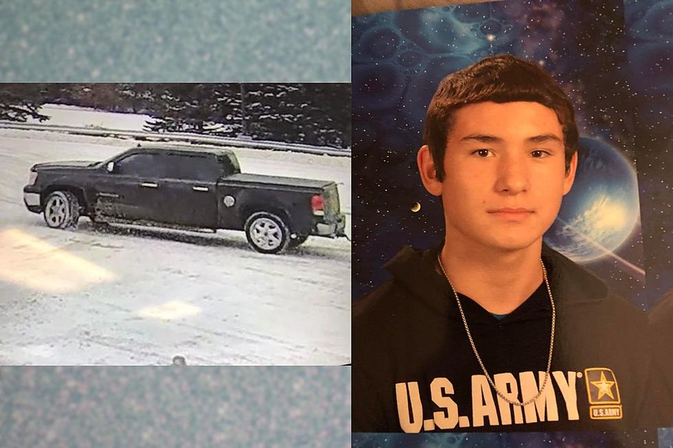 Missing Michigan Teen Could be Headed to Florida or Tennessee