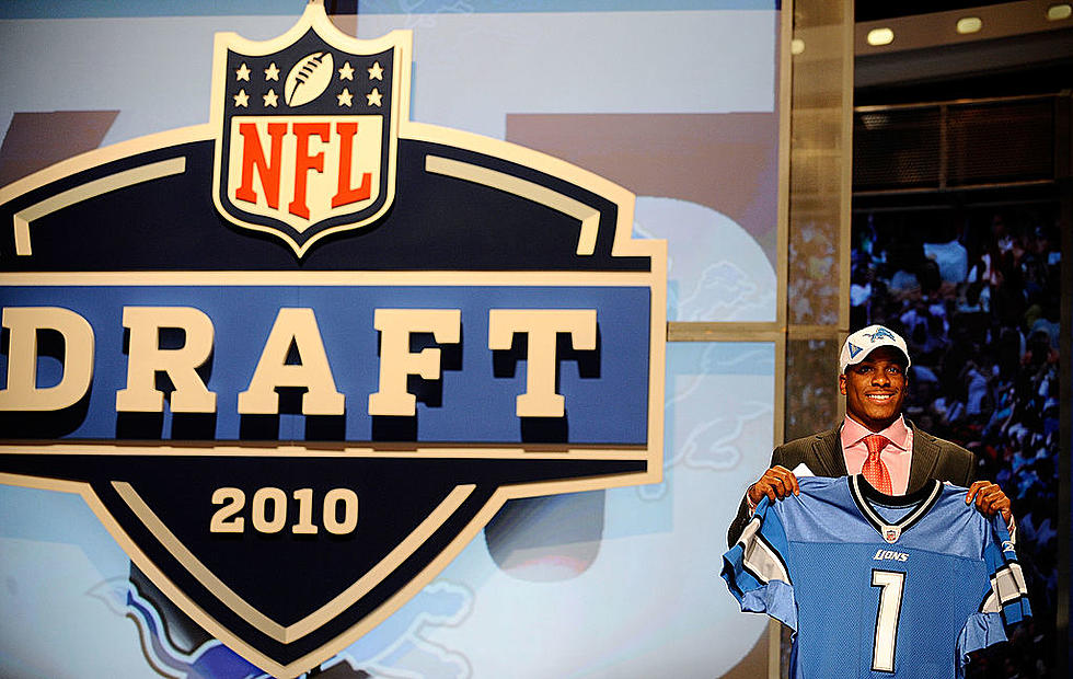 Would You Have Intentionally Lost To Win The #1 NFL Draft Pick? The Detroit Lions Beat Green Bay & Lost the #1 Draft
