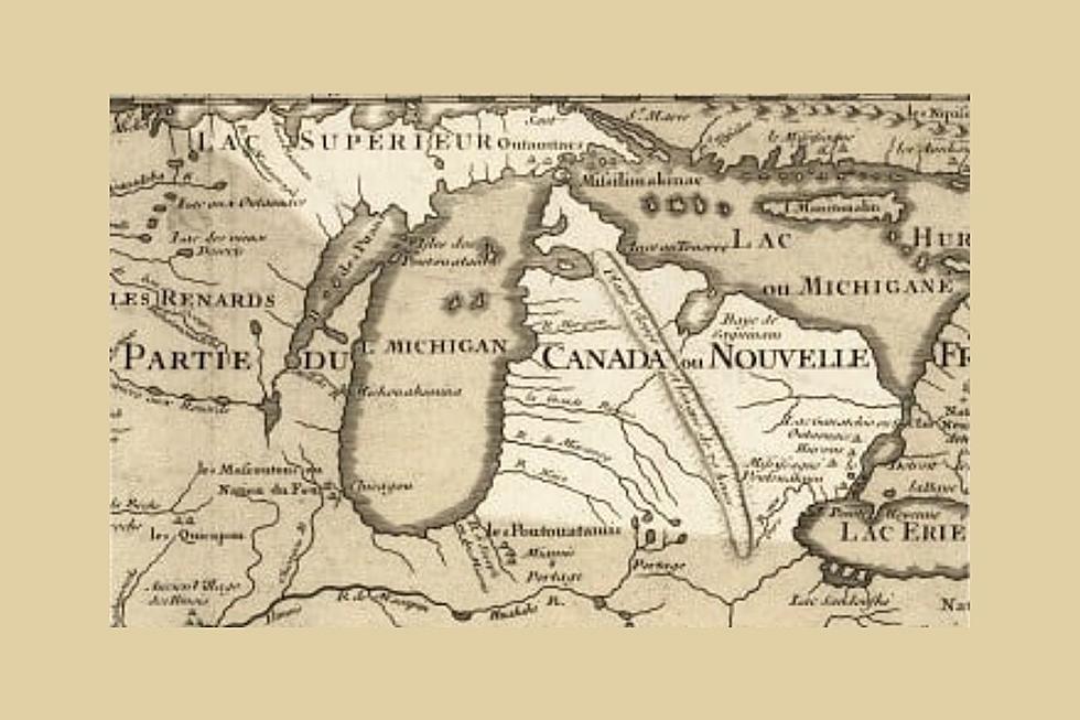 1763 Treaty of Paris Showcases Complexity of Area that Eventually Became Michigan