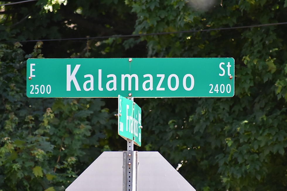 What Does The Name Kalamazoo REALLY Mean?