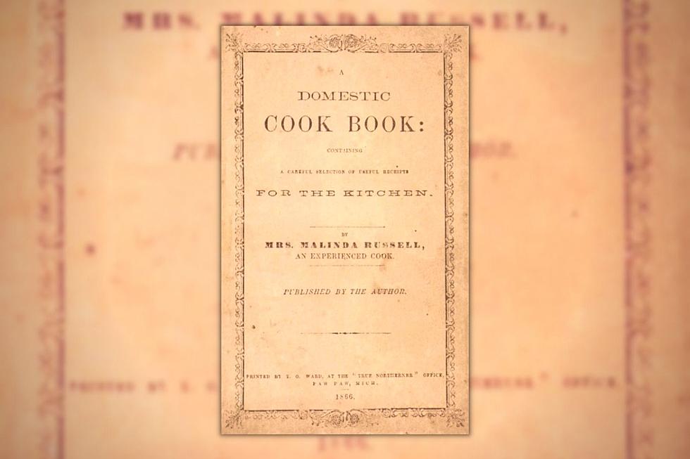 First African-American Cookbook was Written by Paw Paw Woman in 1866