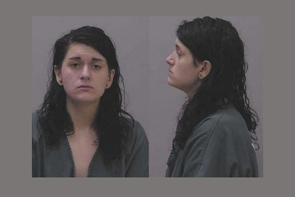 Kalamazoo-area Woman Charged for Setting Her Mother on Fire While High on Meth