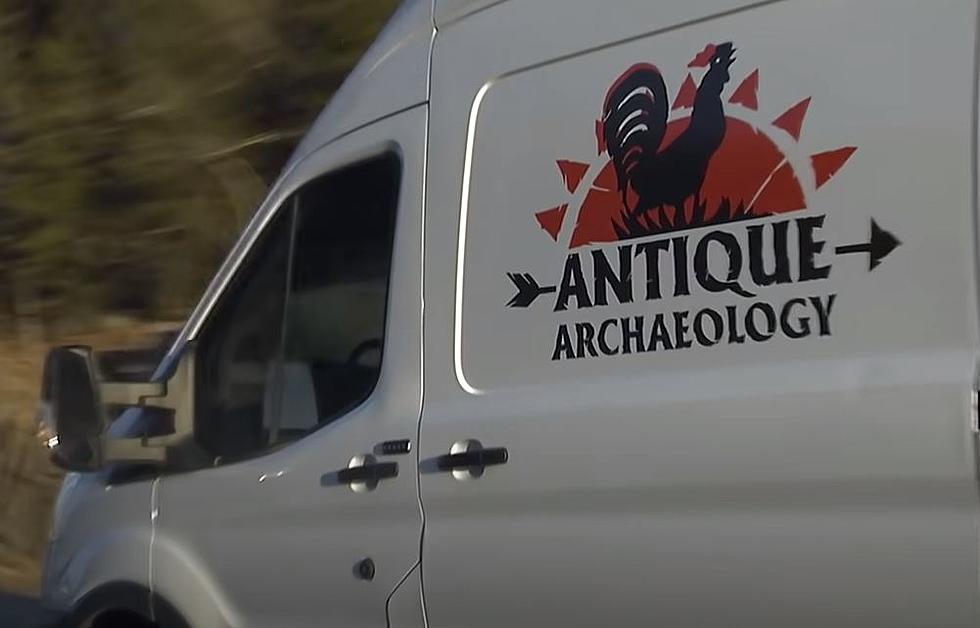 American Pickers will Rummage and Film Another Episode in Michigan this Spring