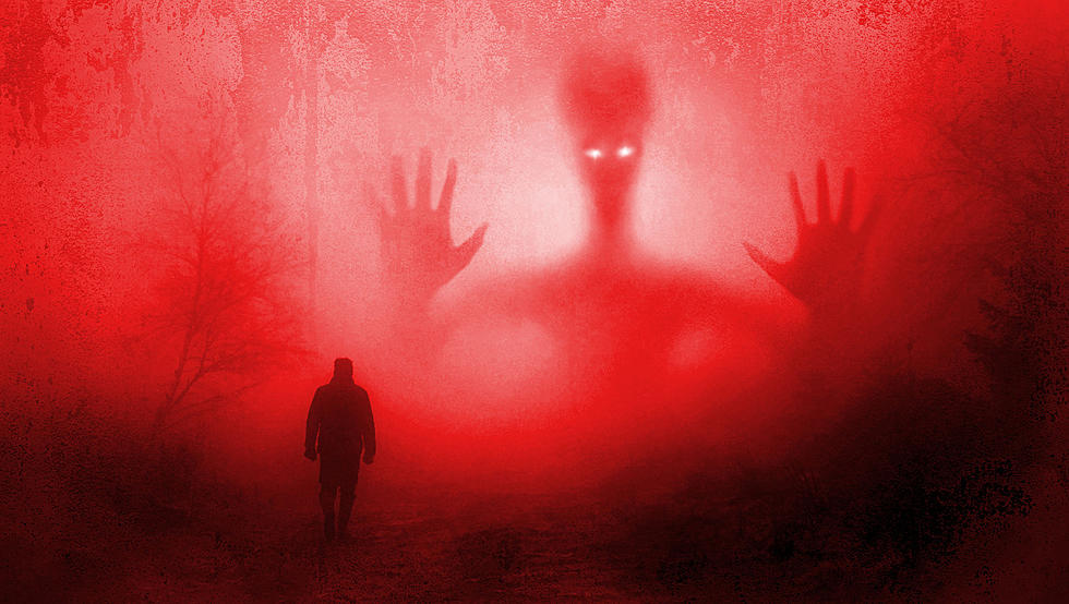 Michigan in the Top 10 States for UFO and Ghosts Sightings
