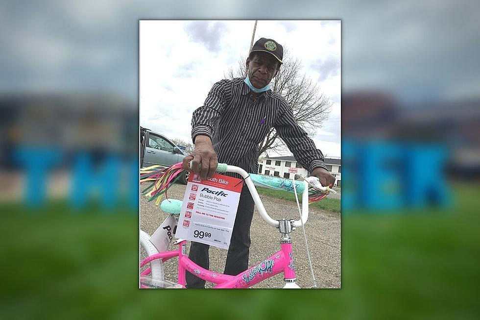 Battle Creek Advocate Seeks Donations to Gift Bikes to Area Kids