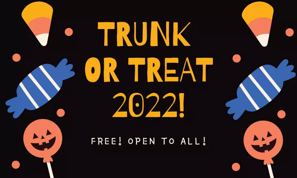 Battle Creek Police To Host Trunk or Treat