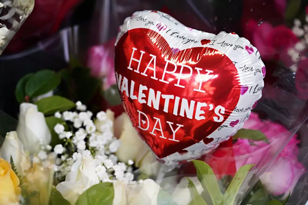 11 Flowers You Don’t Want To Receive On Valentines Day