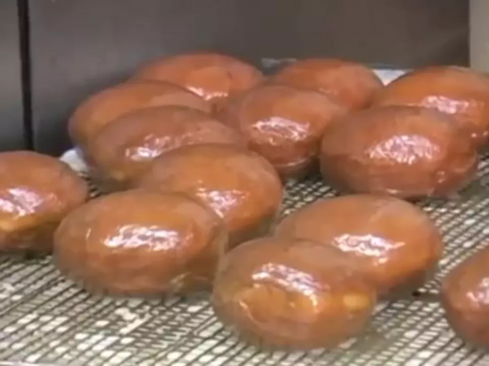 Five Best Places To Buy Paczkis In Kalamazoo And Battle Creek 