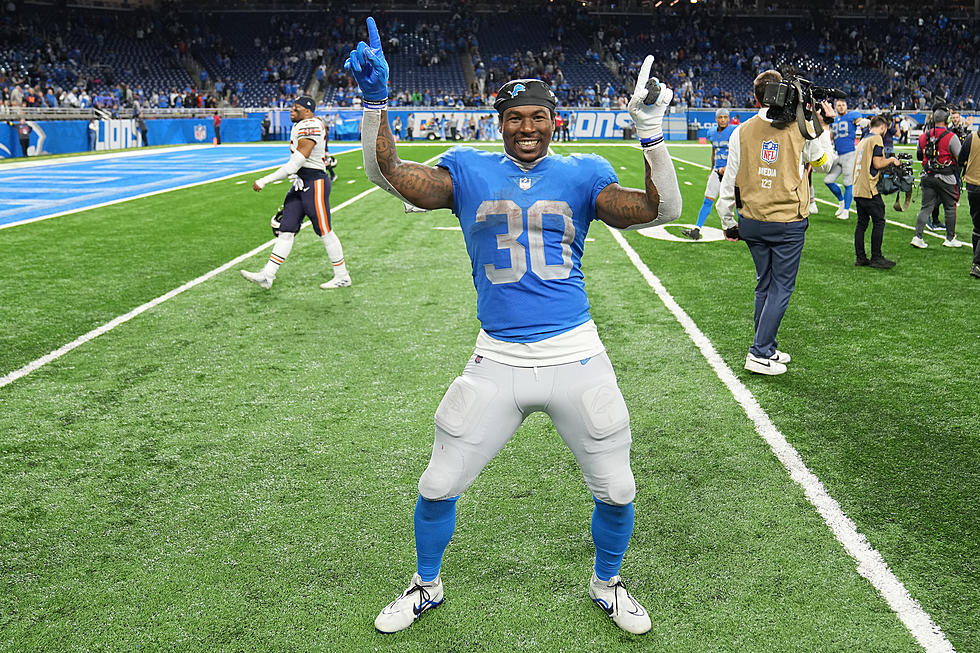 Ahead of Pivotal NFL Draft, Detroit Lions Head into 2023 with High Hopes