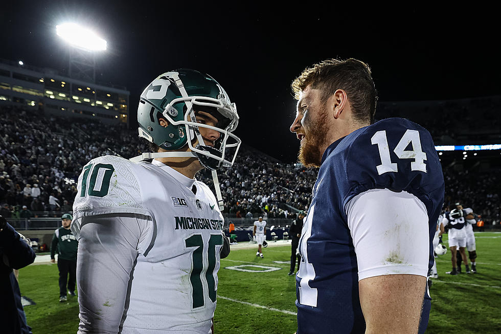 Michigan State Moves Season Finale Vs. Penn State to Ford Field