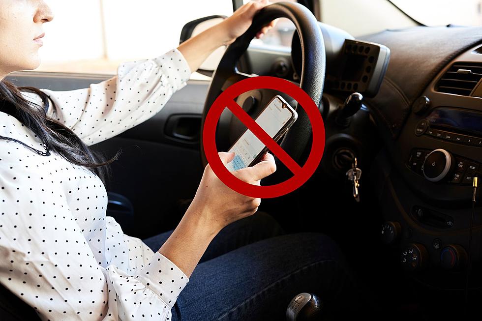 Handheld Cellphone Use Banned for Motorists in Michigan