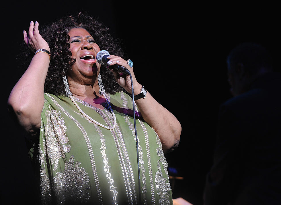 No R-E-S-P-E-C-T For Aretha Franklin Conflicting Wills