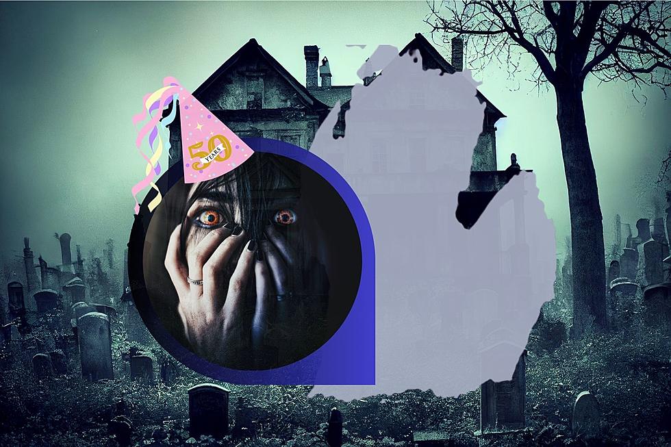 Likely Michigan’s Oldest Haunted House Event Celebrating 50 Years
