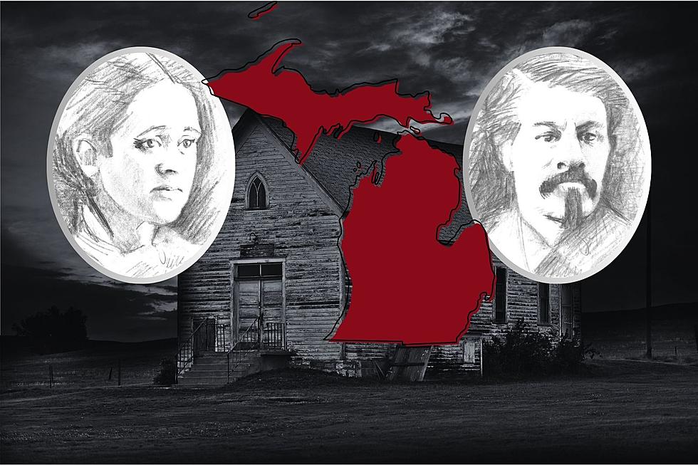 Is This Michigan's Earliest Recorded Murder?