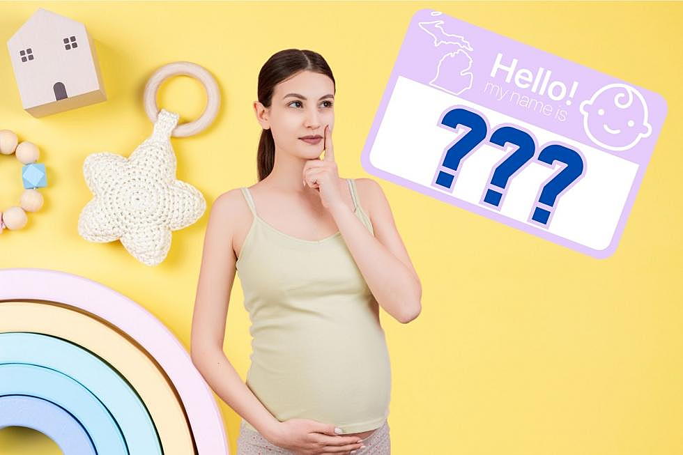 Illegal Names You Can’t Name Your Baby in Michigan