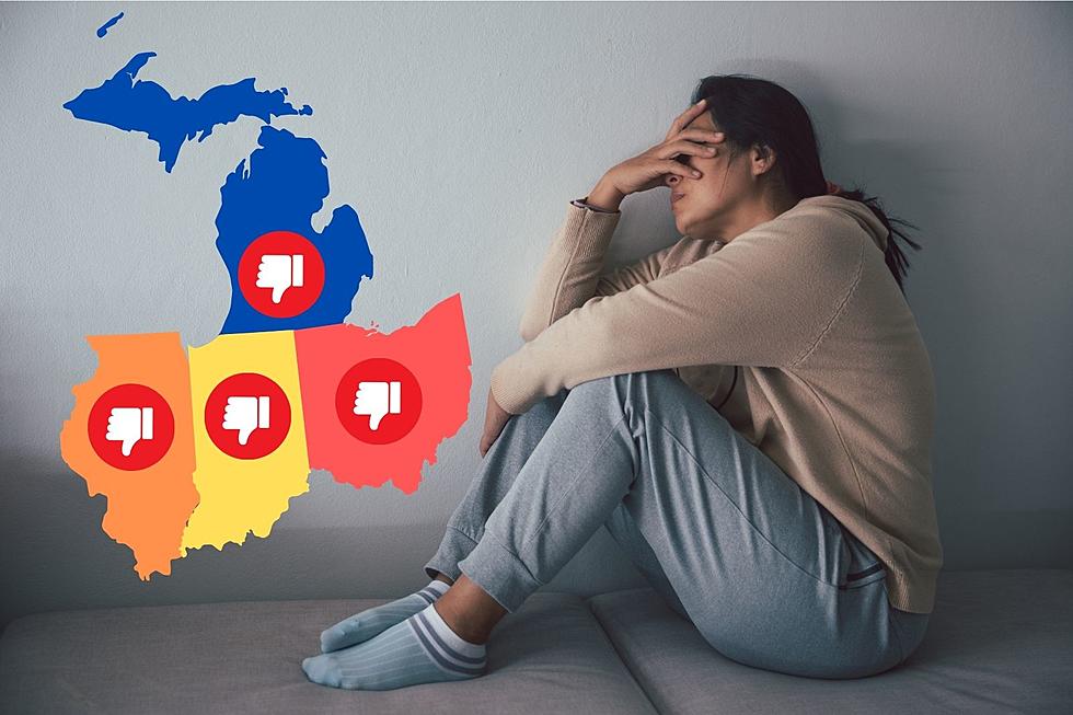 These 9 Midwest Cities Are Some of the Most Miserable In America
