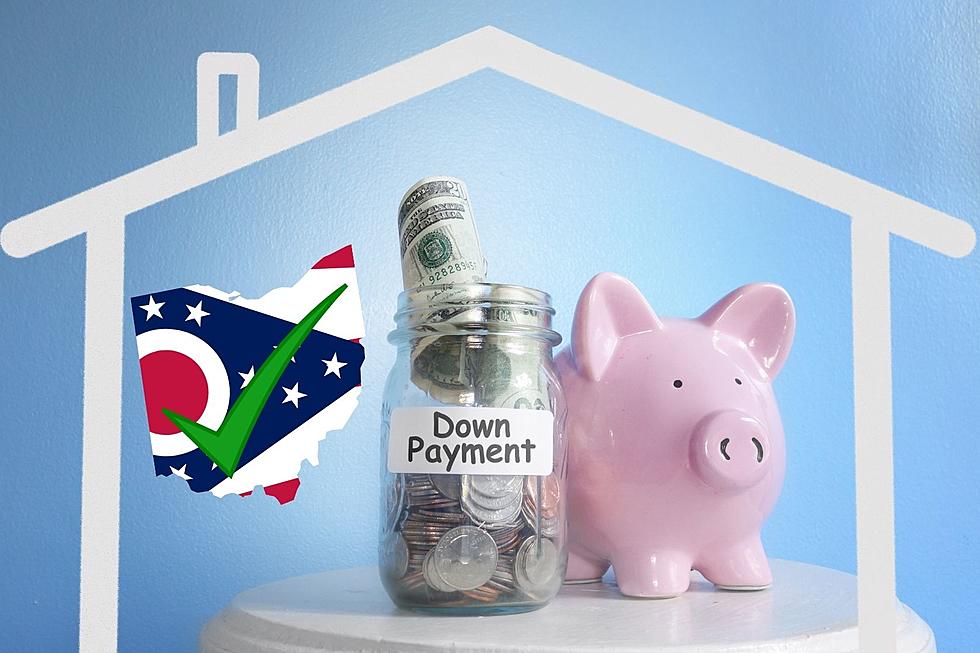 Ohio's Average Down Payment for a House is Lower Than Most of US