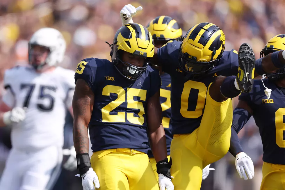 Every 2024 NFL Draft Prospect from Michigan-Based Universities