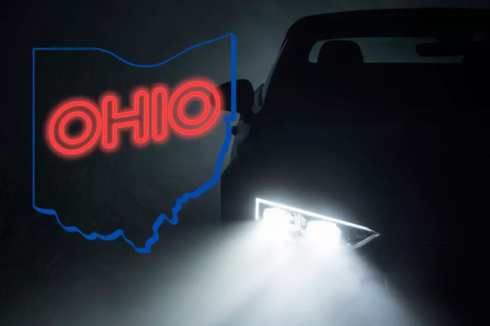 Is It Legal to Warn Drivers of Speed Traps in Ohio?