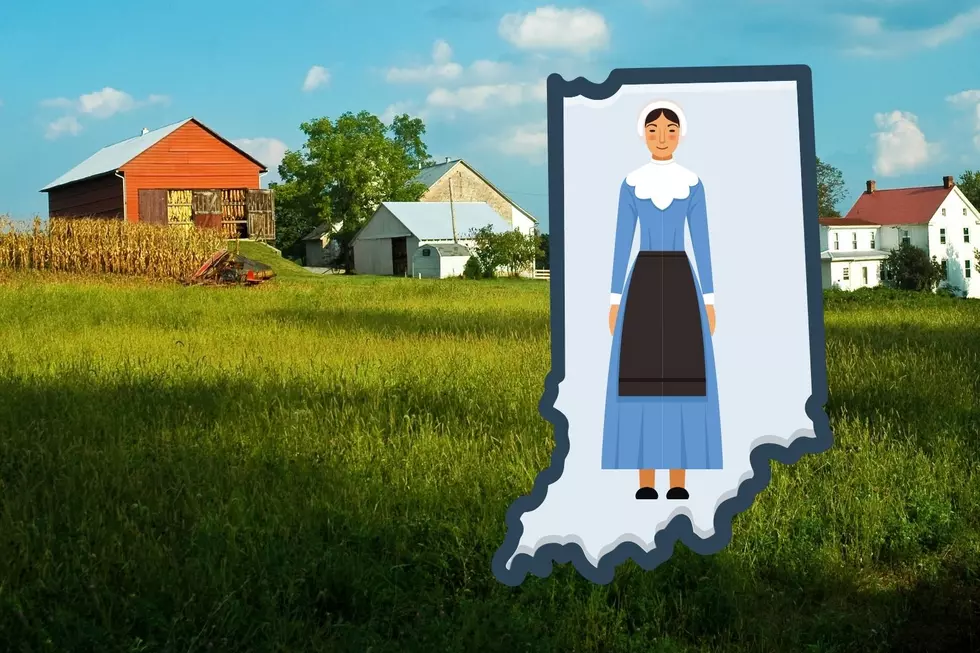 Amish Women in Indiana Must Obey These Rules