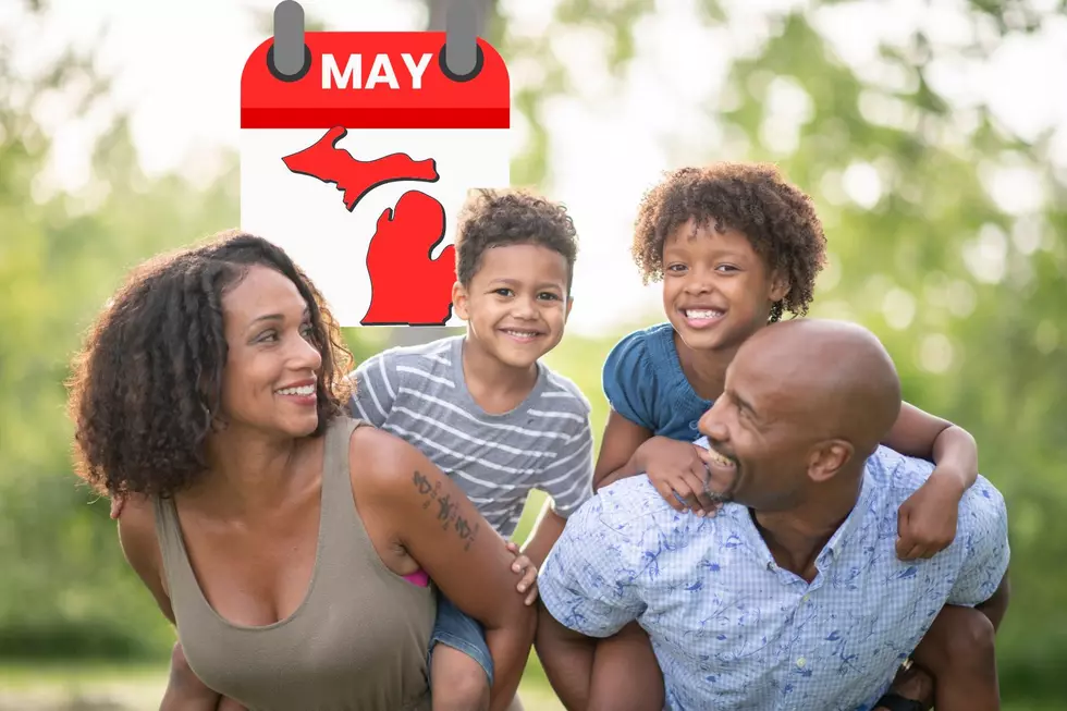 13 Fun Michigan Events to Attend in May