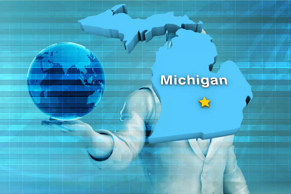 What's With the Michigan Takeover Maps?