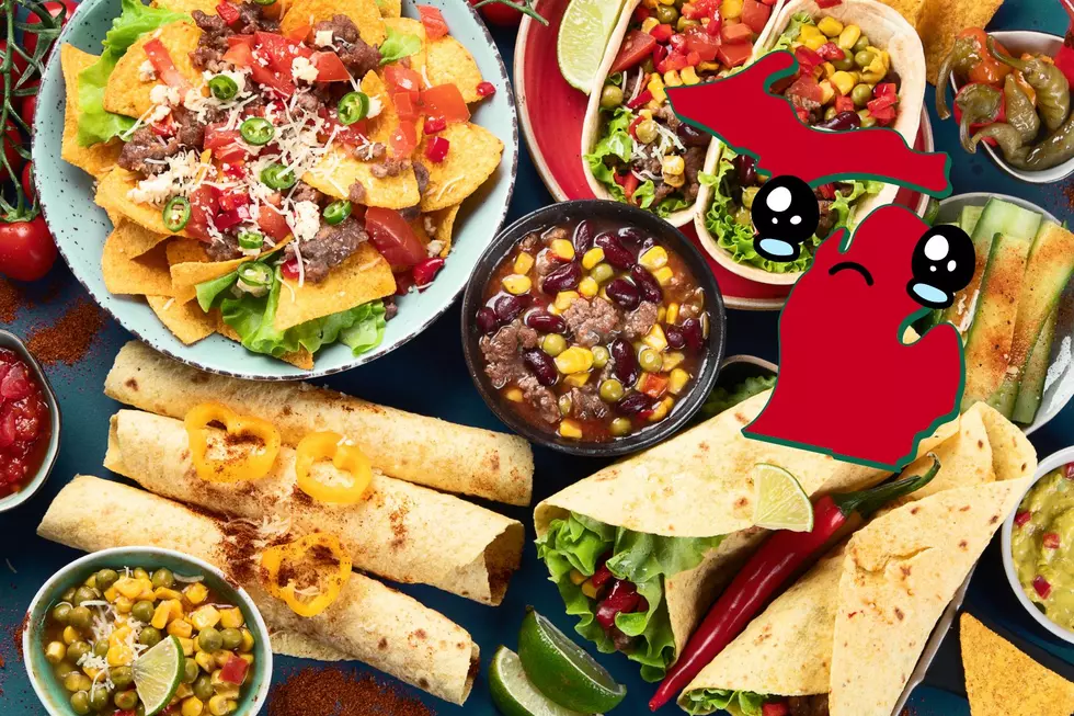 Never Eat These 14 Dishes at Mexican Restaurants in Michigan