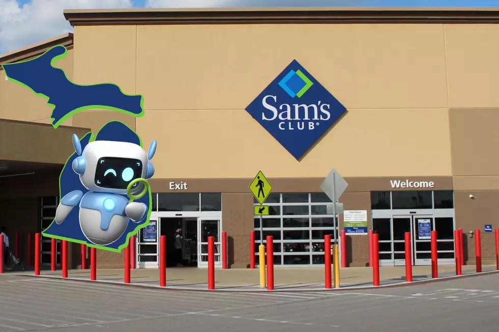 Heads Up, Major Changes Coming to Sam&#8217;s Club Michigan Locations