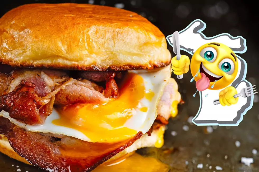 Detroit Restaurant's Breakfast Sandwich Named Best in Michigan