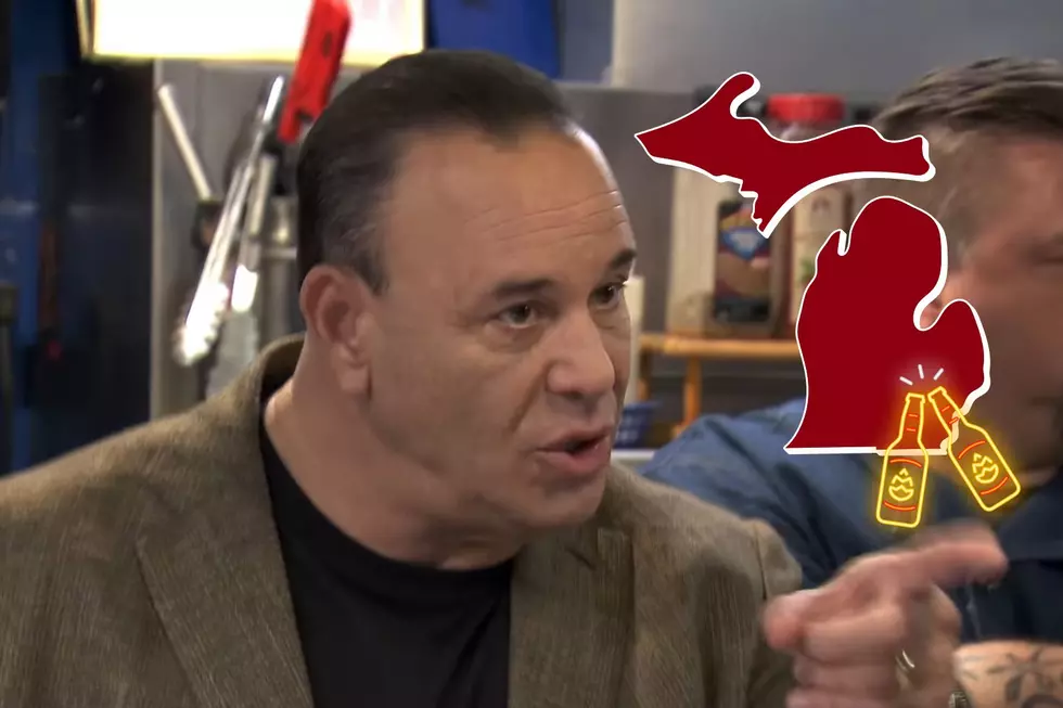 Michigan Bar Set to be Featured on 'Bar Rescue'