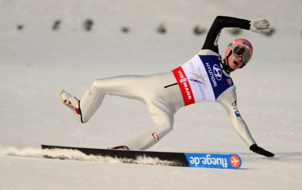 10 Olympic Fails To Look For In Sochi Games