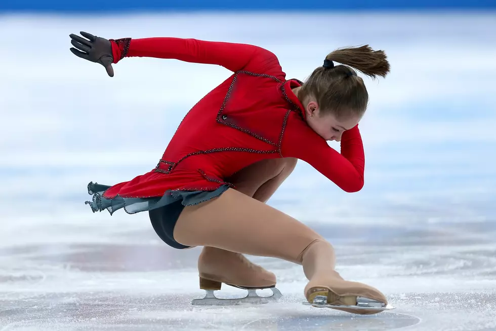 6 Reasons Why Julia Lipnitskaia is the Best Figure Skater Ever!