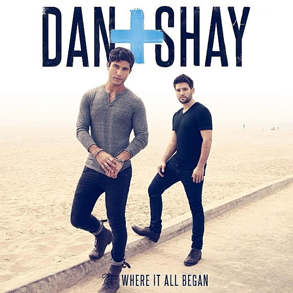 Dan + Shay Tell Randy And Alana The Video You Must See Today