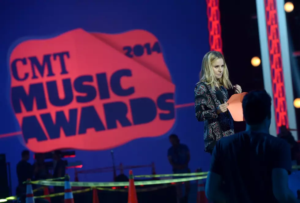 Who Will Win A CMT Award?