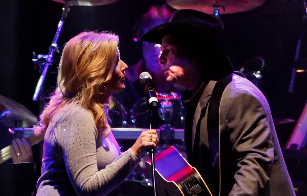 First US Stop On The Garth Brooks World Tour Is&#8230;