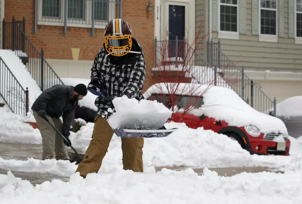 Snow Removal Personality: What Type Are You?