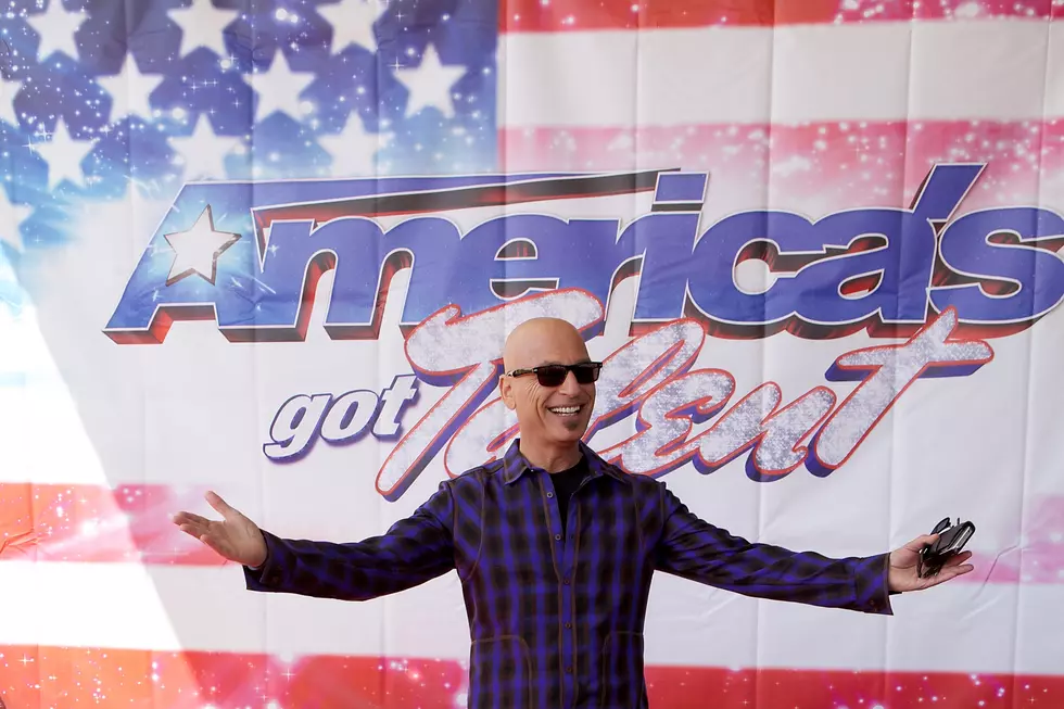 ‘America’s Got Talent’ Announces Date For Boise Auditions