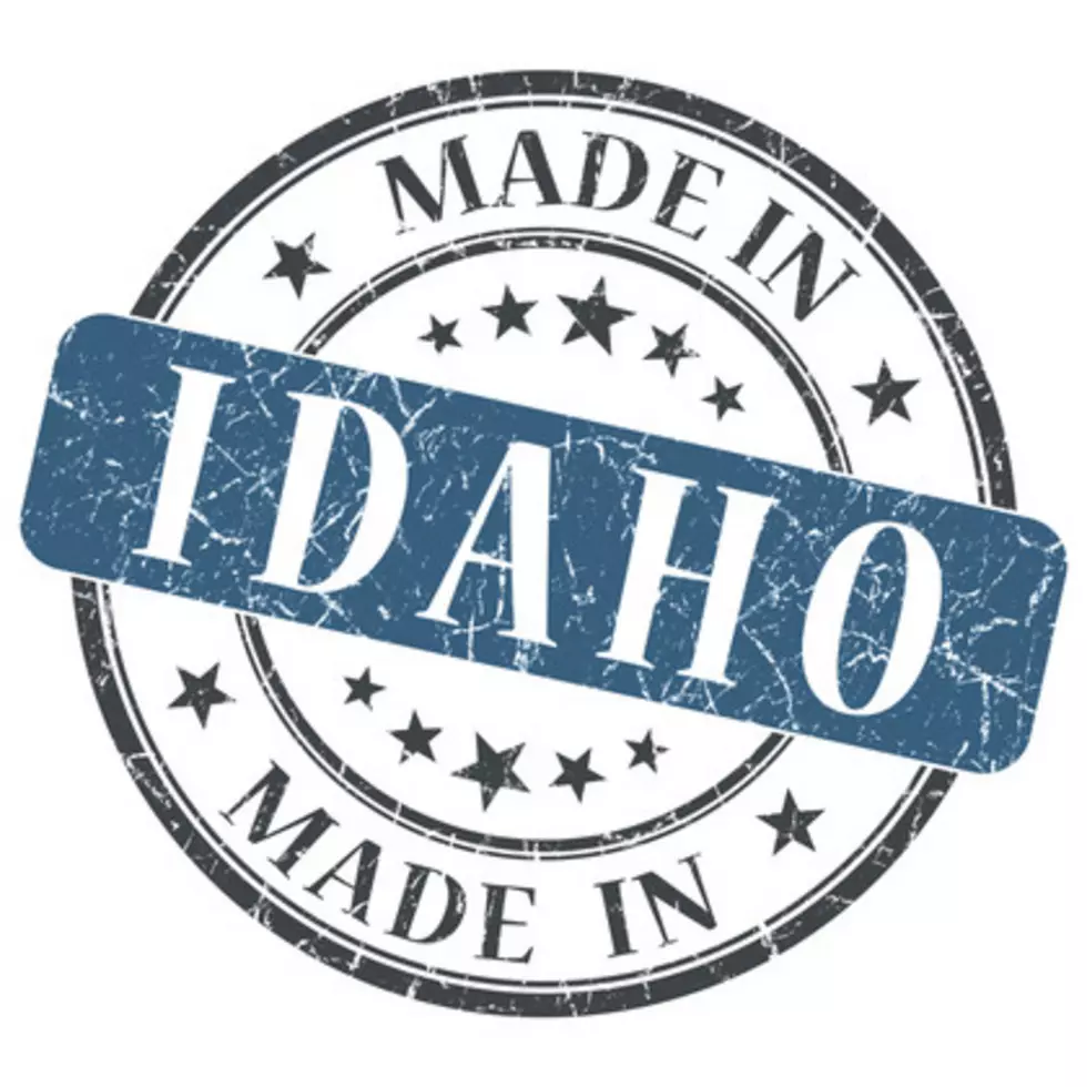 Were You Born In Idaho? Prove It!