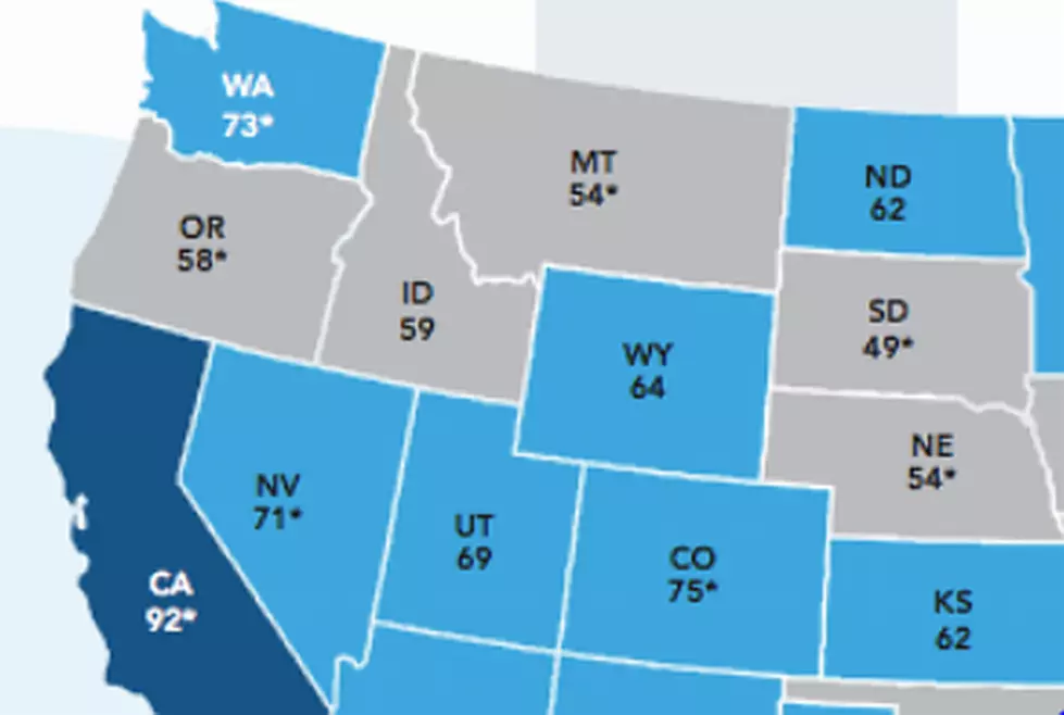 How Much Do You Need to Work to Pay Rent in Idaho?