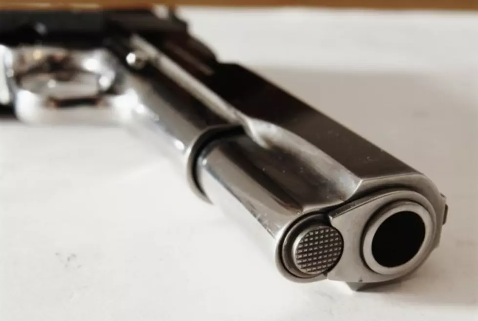 12 Year Old Girl Shot At Gun Range In Rupert, Idaho