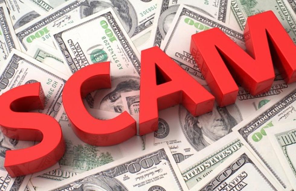 Local Woman Victim of Phone Scam, Loses $30K